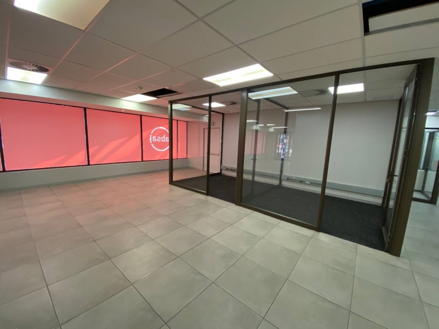 To Let commercial Property for Rent in Cape Town City Centre Western Cape